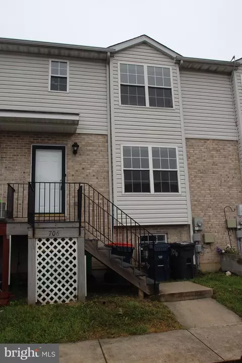 706 Marian Dr, Middletown, DE 19709