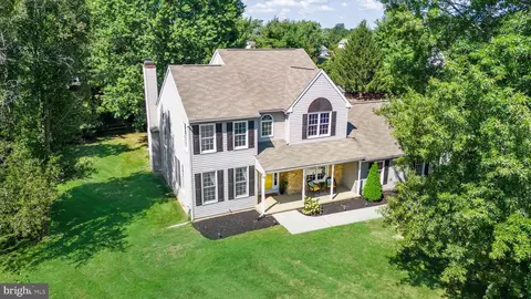 4 Standish Ct, Middletown, DE 19709