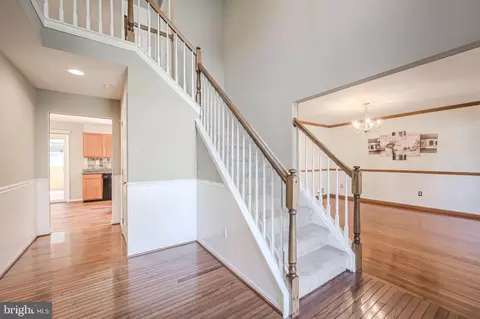 Entry Way - 9 Whirlaway Dr, Bear, DE 19701 photo 2 of 10
