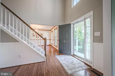 Entry Way - 9 Whirlaway Dr, Bear, DE 19701 photo 1 of 10