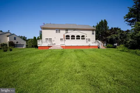 Exterior - 9 Whirlaway Dr, Bear, DE 19701 photo 11 of 11