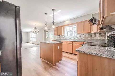 Kitchen - 9 Whirlaway Dr, Bear, DE 19701 photo 1 of 5