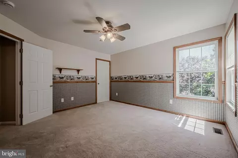 Bedroom - 9 Whirlaway Dr, Bear, DE 19701 photo 4 of 7