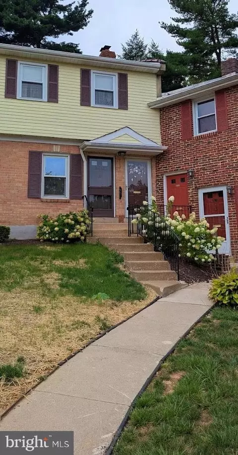 2126 Culver Dr, Wilmington, DE 19810