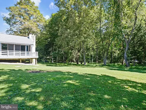 Exterior - 204 Jupiter Rd, Newark, DE 19711 photo 11 of 12