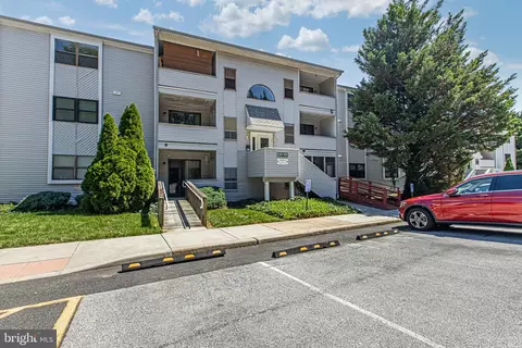 1201 Governor House Cir #131, Wilmington, DE 19809