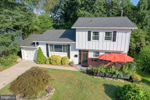 22 Argyle Rd, Newark, DE 19713