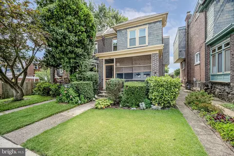 3606 N West St, Wilmington, DE 19802
