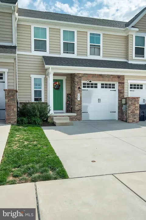 351 Goodwick Dr, Middletown, DE 19709