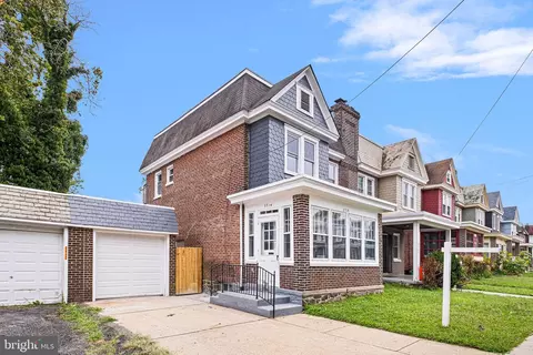 2714 N Madison St, Wilmington, DE 19802
