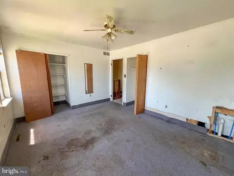 Bedroom - 104 Channing Dr, Bear, DE 19701 photo 5 of 6