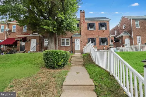 913 E Twenty Sixth St, Wilmington, DE 19802