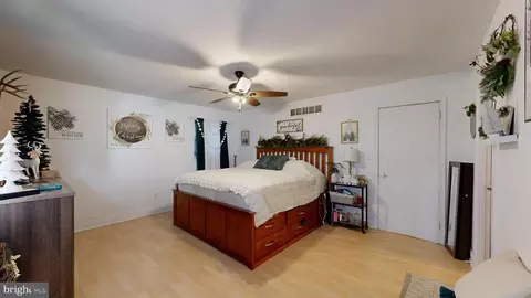 Bedroom - 126 Boyer Dr, Newark, DE 19702 photo 2 of 10