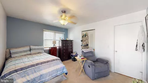 Bedroom - 126 Boyer Dr, Newark, DE 19702 photo 6 of 10