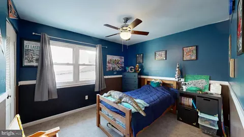 Bedroom - 126 Boyer Dr, Newark, DE 19702 photo 3 of 10