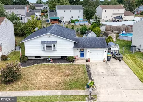 126 Boyer Dr, Newark, DE 19702
