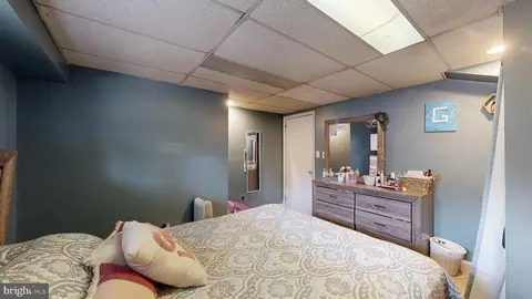 Bedroom - 126 Boyer Dr, Newark, DE 19702 photo 7 of 10