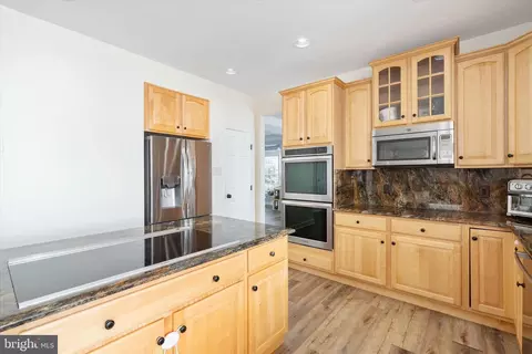 Kitchen - 617 Corbit Dr, Middletown, DE 19709 photo 4 of 5