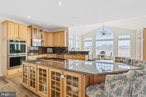 Kitchen - 617 Corbit Dr, Middletown, DE 19709 photo 5 of 5