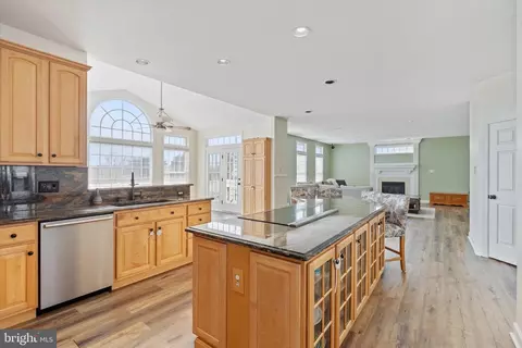 Kitchen - 617 Corbit Dr, Middletown, DE 19709 photo 1 of 5