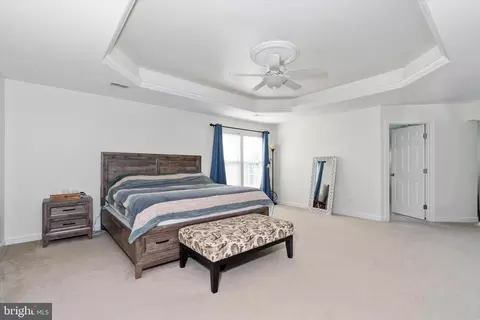 Bedroom - 617 Corbit Dr, Middletown, DE 19709 photo 2 of 6