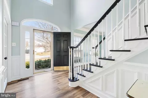 Entry Way - 617 Corbit Dr, Middletown, DE 19709 photo 1 of 4