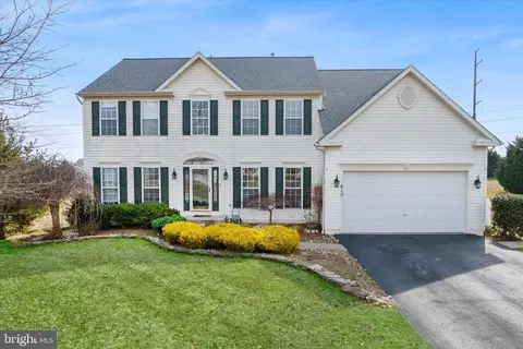 617 Corbit Dr, Middletown, DE 19709