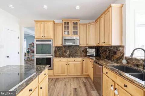 Kitchen - 617 Corbit Dr, Middletown, DE 19709 photo 3 of 5
