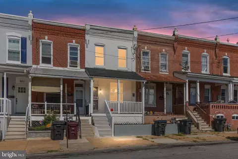 305 N Franklin St, Wilmington, DE 19805