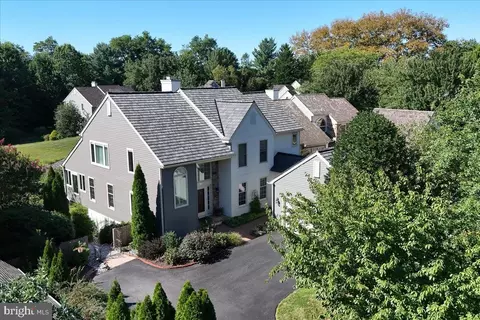 117 Ponds Ln, Greenville, DE 19807