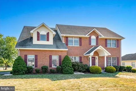 109 Delilah Dr, Bear, DE 19701