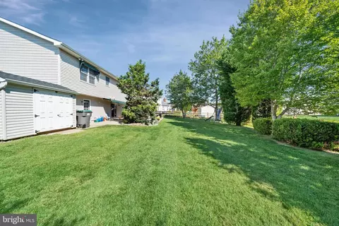 Exterior - 3 Allara Ct, Bear, DE 19701 photo 10 of 12