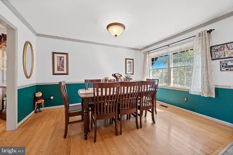 Dining - 3 Allara Ct, Bear, DE 19701 photo 1 of 2
