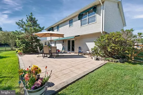 Exterior - 3 Allara Ct, Bear, DE 19701 photo 7 of 12