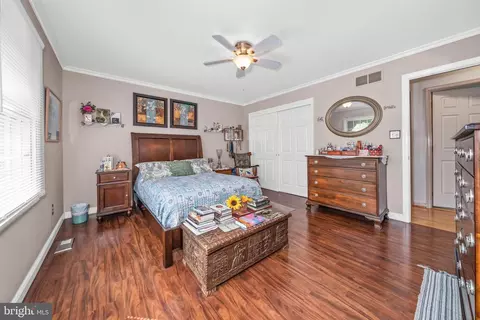 Bedroom - 3 Allara Ct, Bear, DE 19701 photo 2 of 6