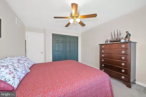Bedroom - 3 Allara Ct, Bear, DE 19701 photo 5 of 6