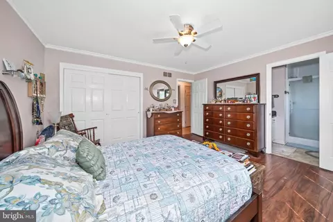 Bedroom - 3 Allara Ct, Bear, DE 19701 photo 3 of 6