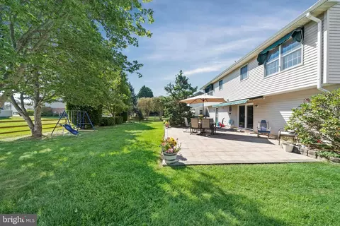 Exterior - 3 Allara Ct, Bear, DE 19701 photo 8 of 12