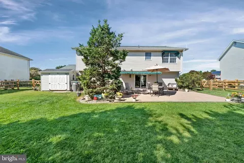 Exterior - 3 Allara Ct, Bear, DE 19701 photo 6 of 12