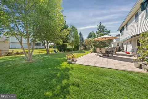 Exterior - 3 Allara Ct, Bear, DE 19701 photo 9 of 12