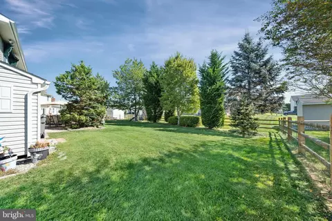 Exterior - 3 Allara Ct, Bear, DE 19701 photo 11 of 12