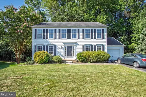 1 N Appoquin Dr N, Middletown, DE 19709