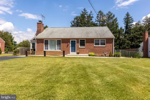 5 Lehigh Rd, Wilmington, DE 19808