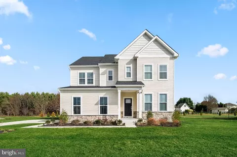 457 Crownleaf Dr, Middletown, DE 19709