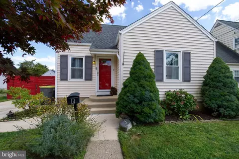 8 North Ave, Wilmington, DE 19804