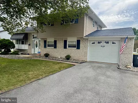 2 Marta Dr, Wilmington, DE 19808