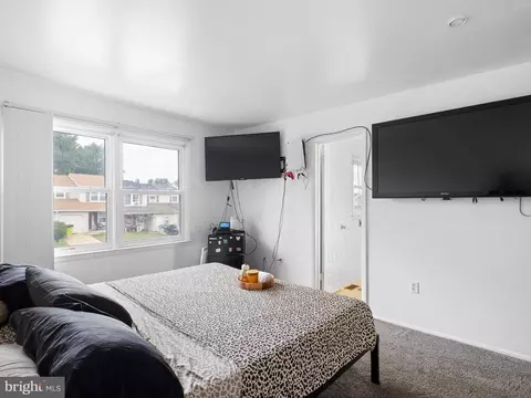 Bedroom - 27 Stephanie Dr, Bear, DE 19701 photo 1 of 6