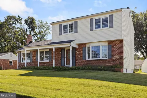 520 Erickson Ave, Hockessin, DE 19707
