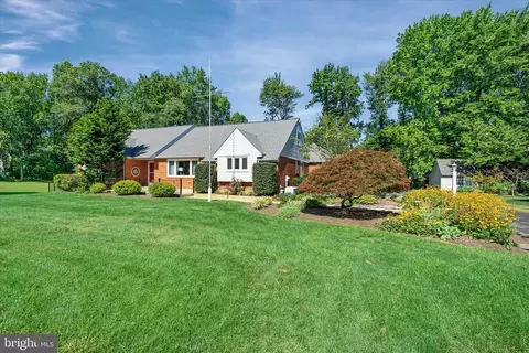 Exterior - 2603 Ebright Rd, Wilmington, DE 19810 photo 15 of 16