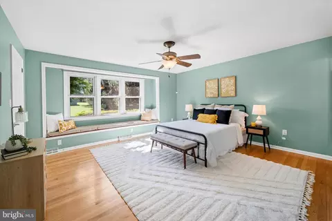 Bedroom - 2603 Ebright Rd, Wilmington, DE 19810 photo 1 of 8